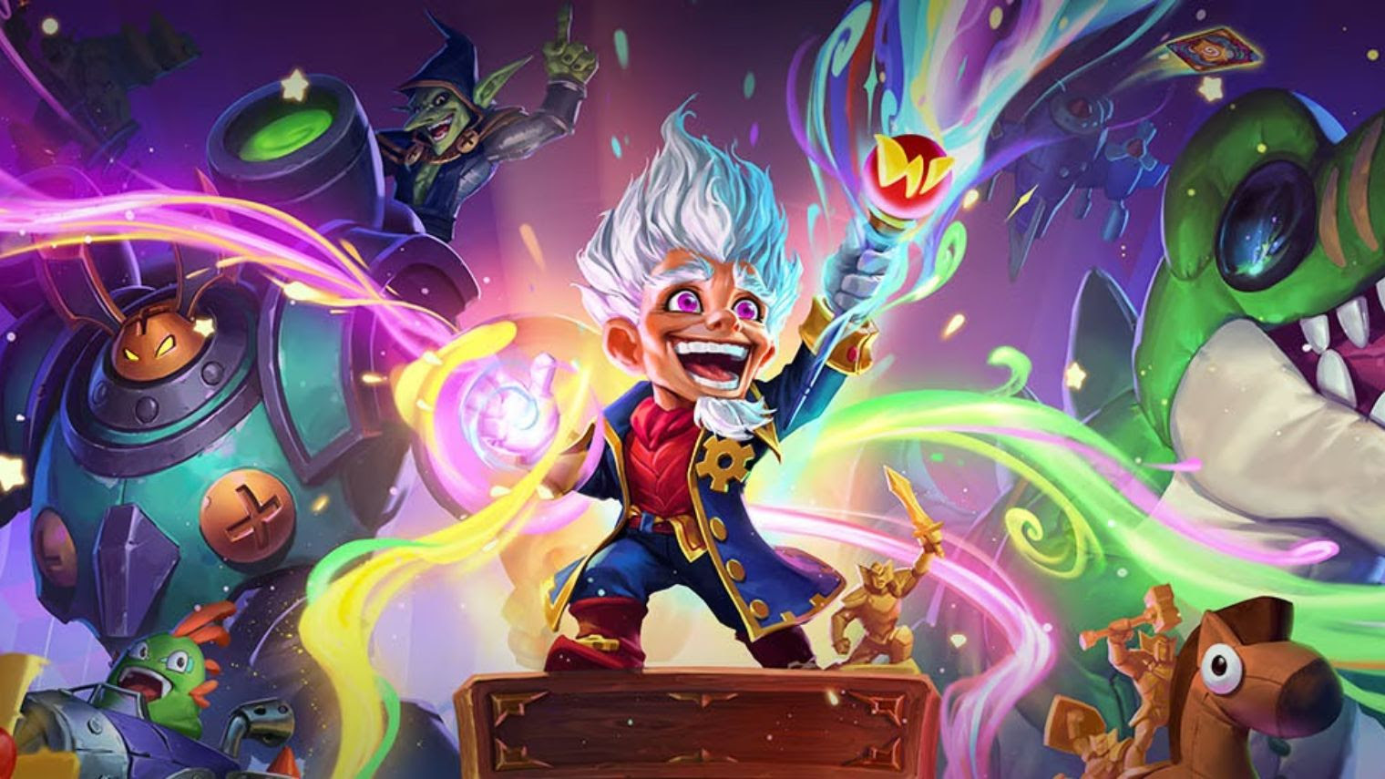 hearthstone