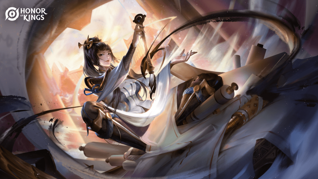 honor of kings honor of kings