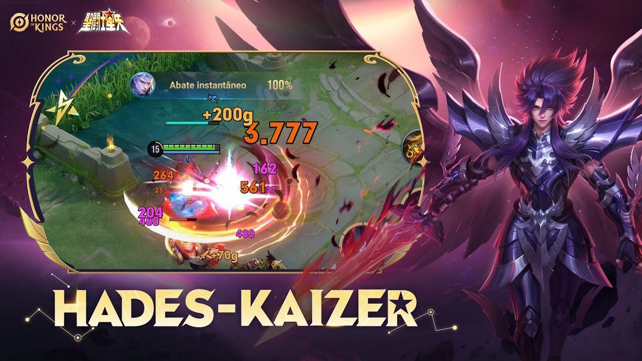 honor of kings