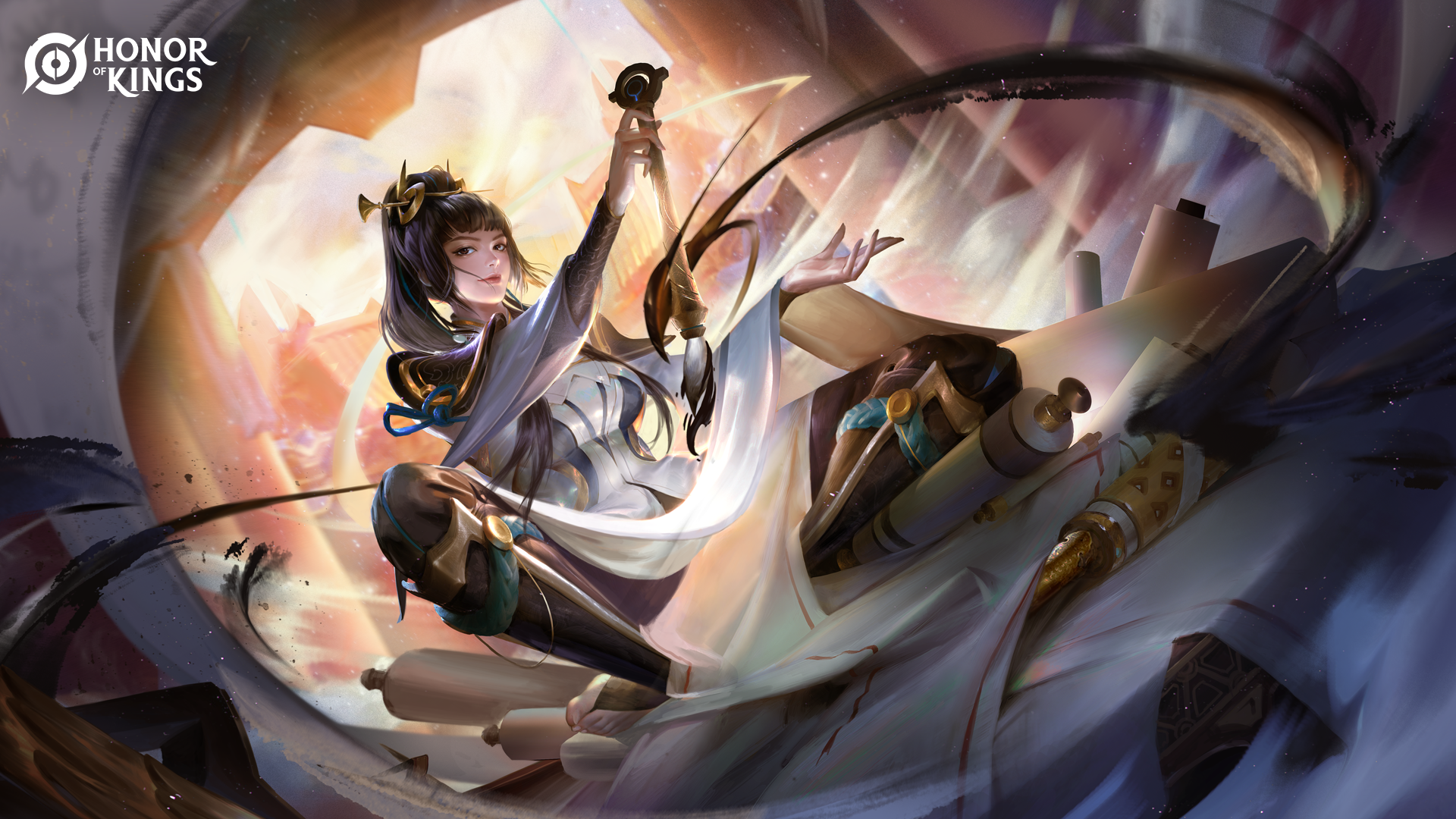 honor of kings
