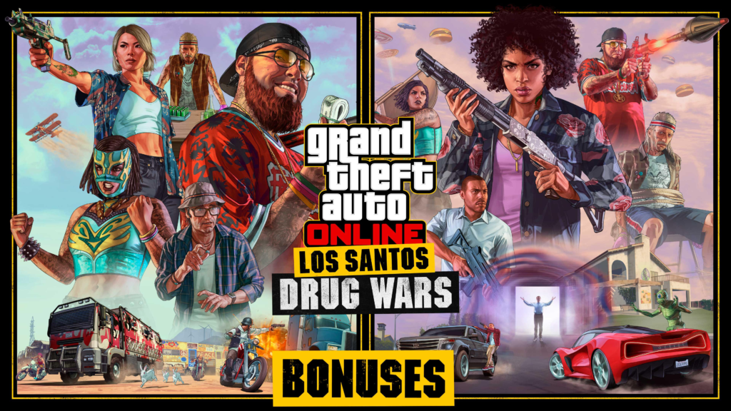 GTA Online GTA Online