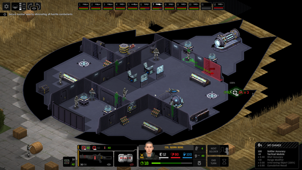 Xenonauts 2 Xenonauts 2