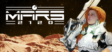 Mars 2120