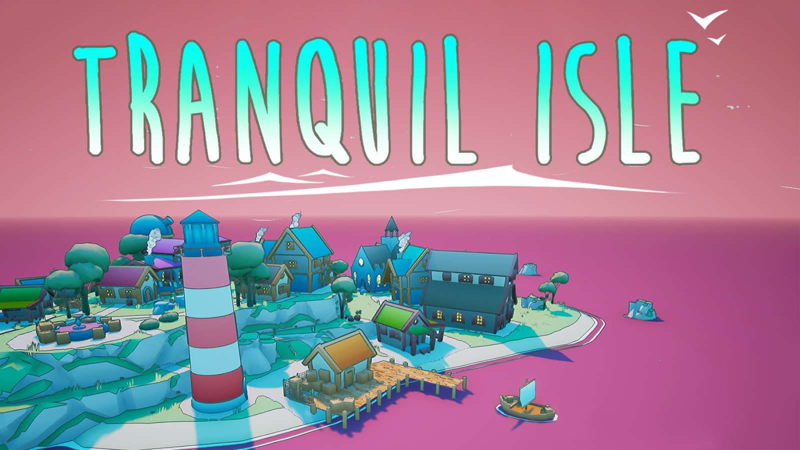 Tranquil Isle