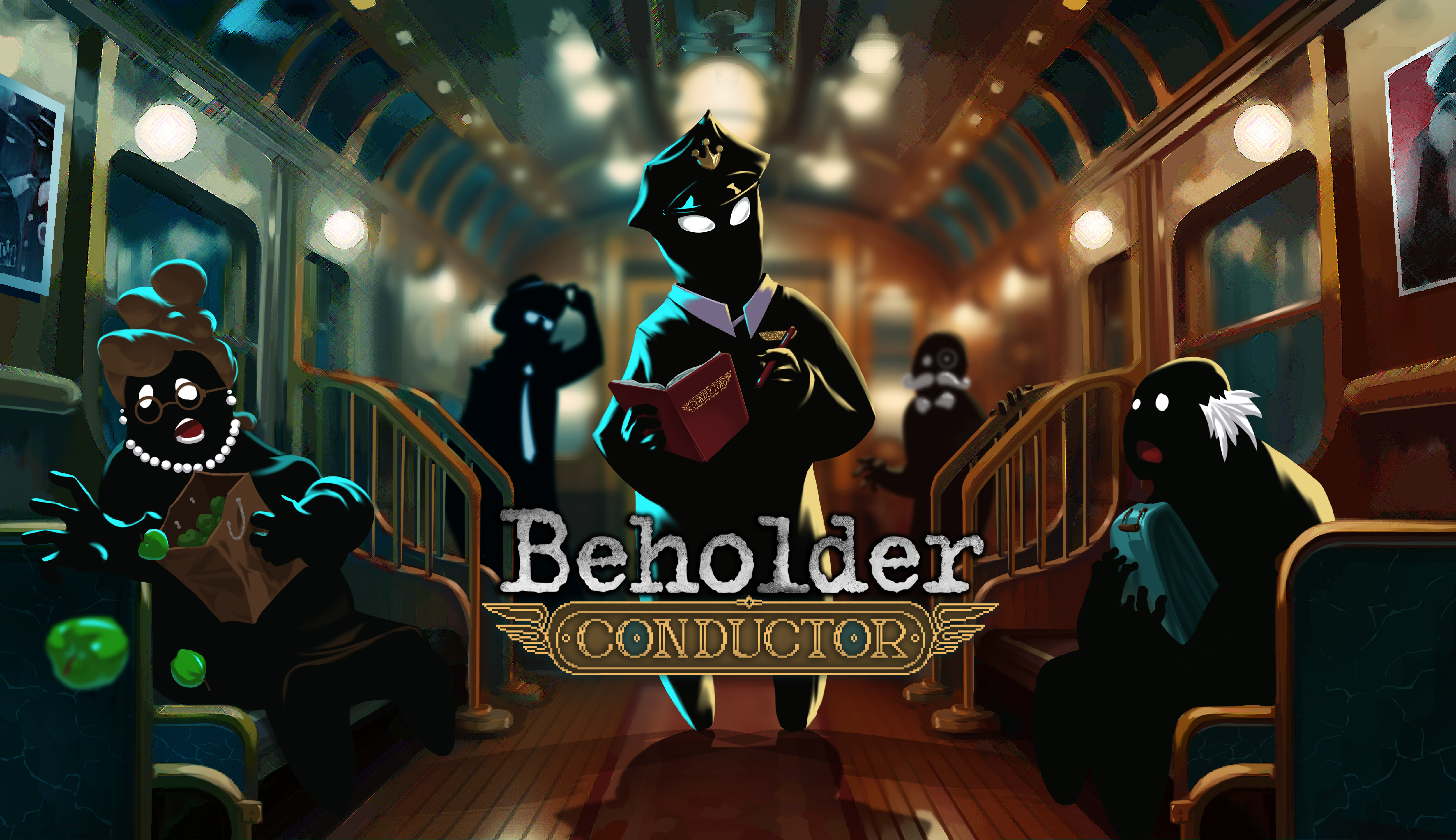 Beholder: Conductor