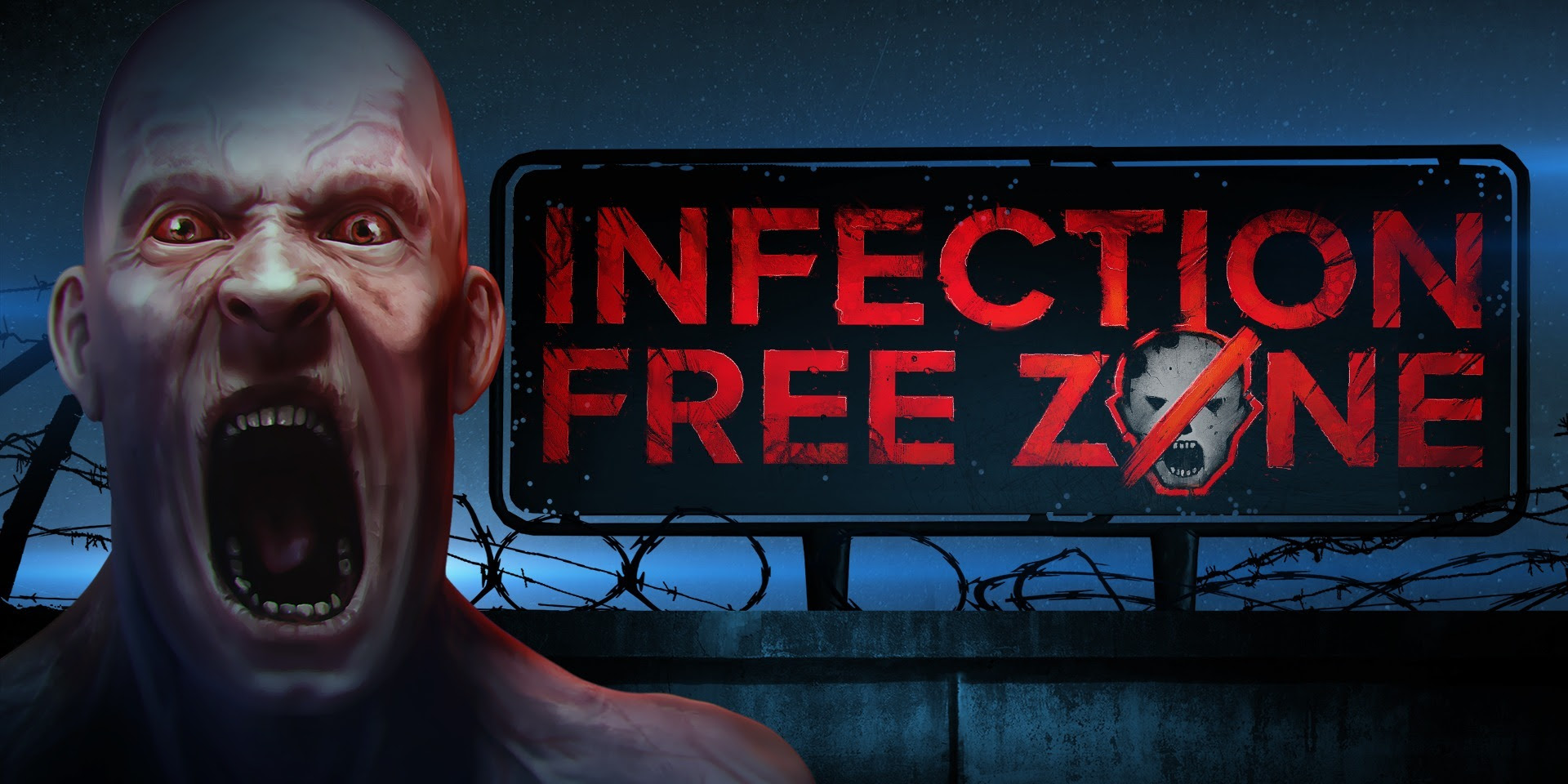 Infection Free Zone