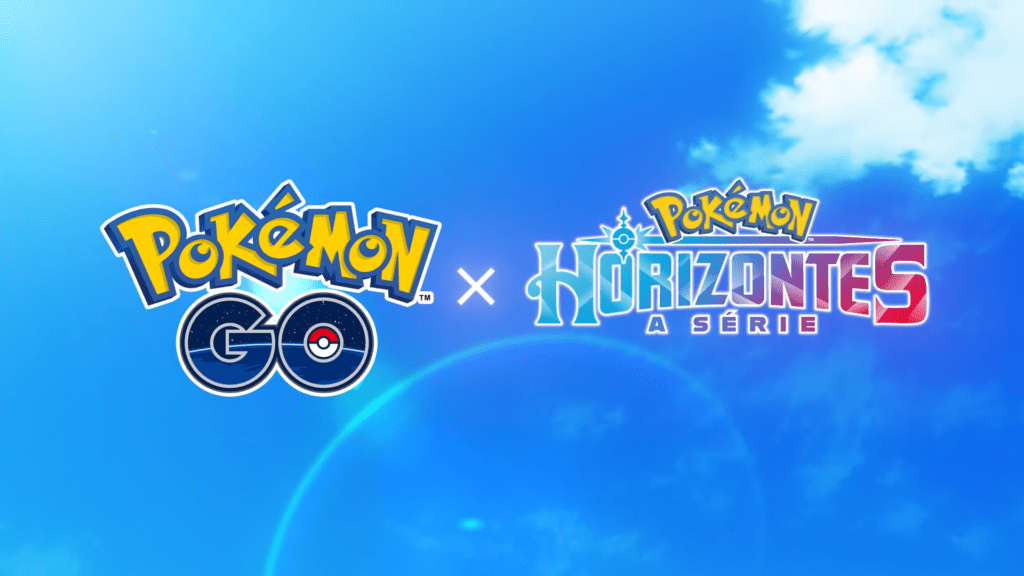 Pokémon Presents O Netflix exibe a série Pokémon: Horizontes no Brasil. (Imagem: Divulgação)