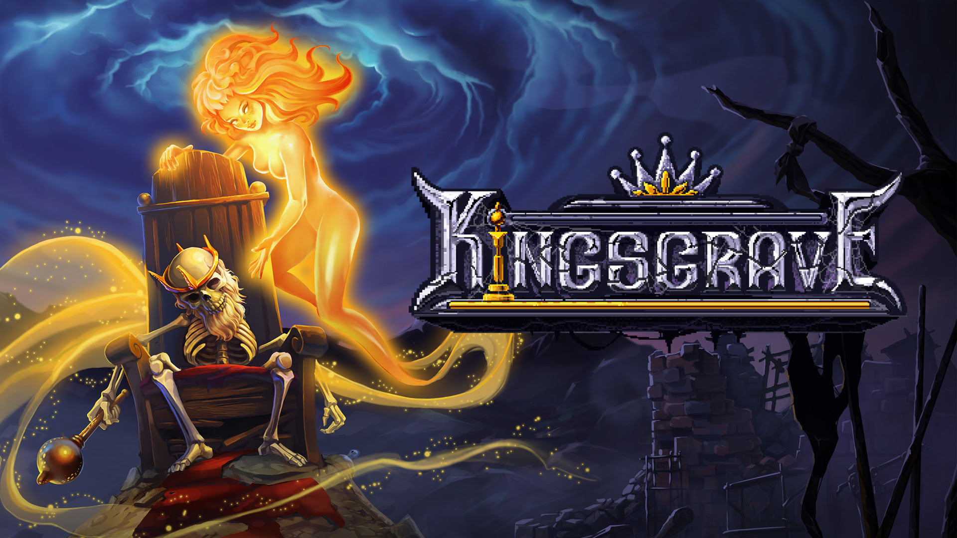 Kingsgrave