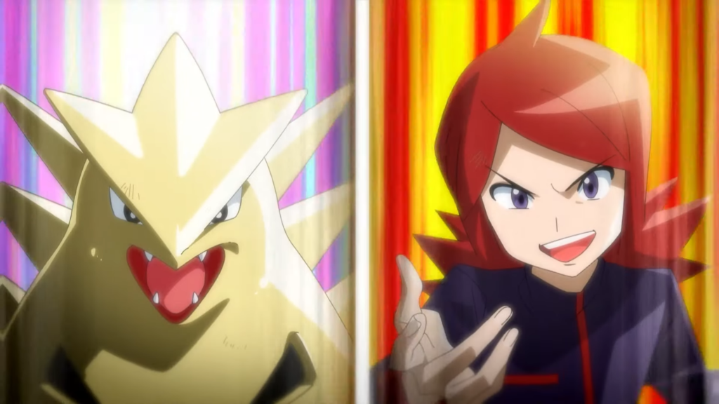 Pokémon Presents image 172 Pokémon Presents