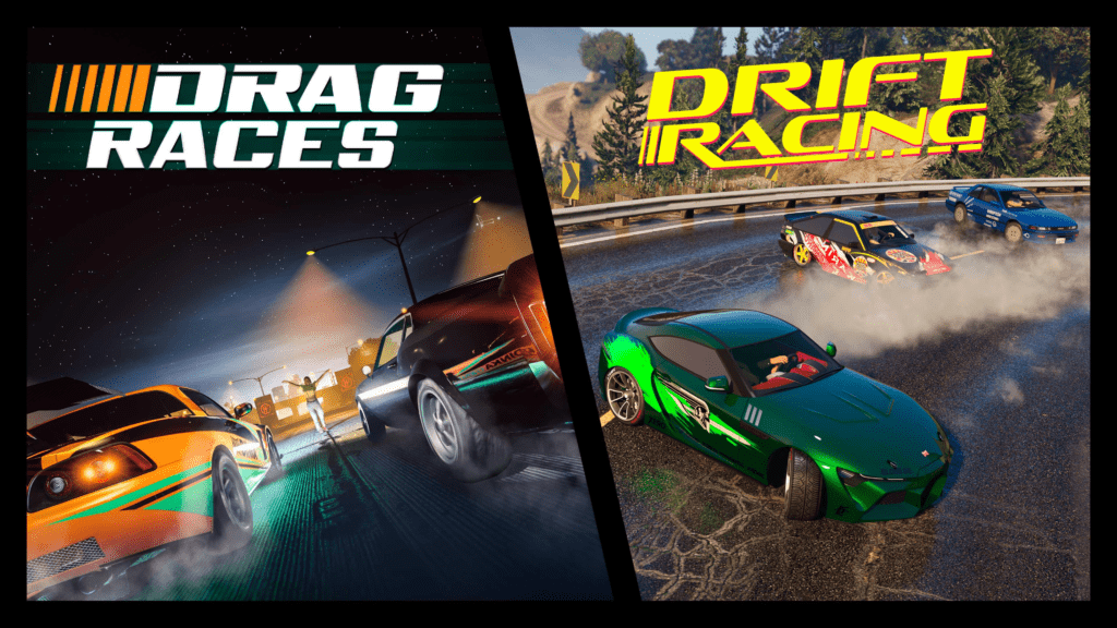 GTA Online GTA Online