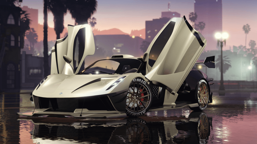 GTA Online GTA Online