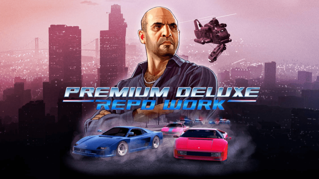 GTA Online GTA Online