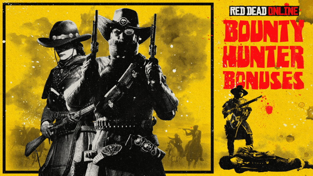 Red Dead Online Red Dead Online