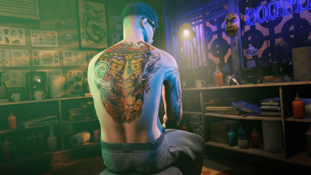 GTA Online GTA Online