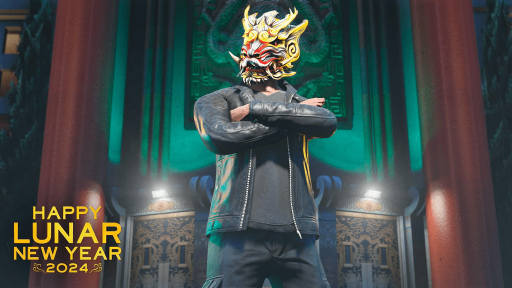 GTA Online GTA Online