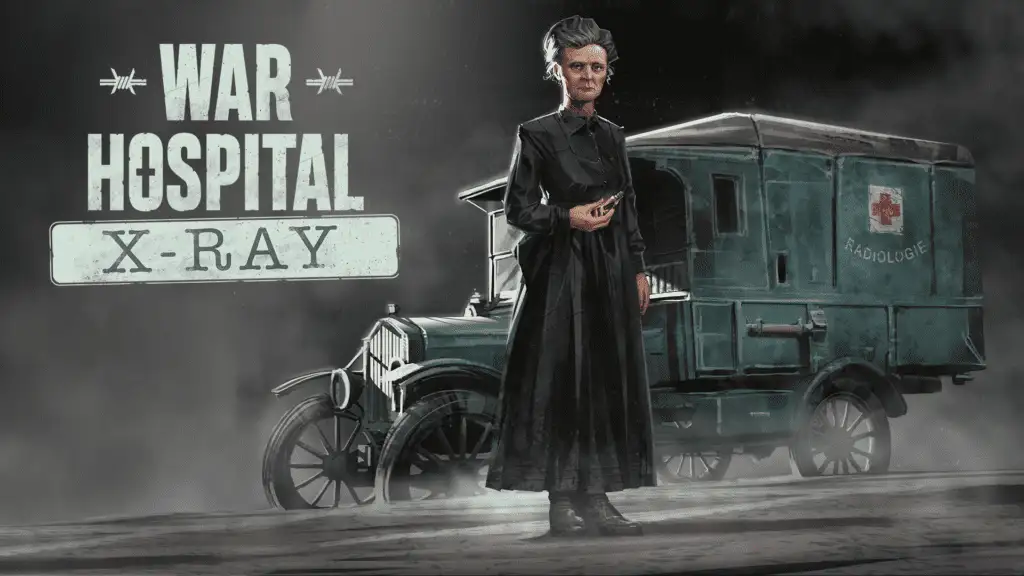 War Hospital War Hospital