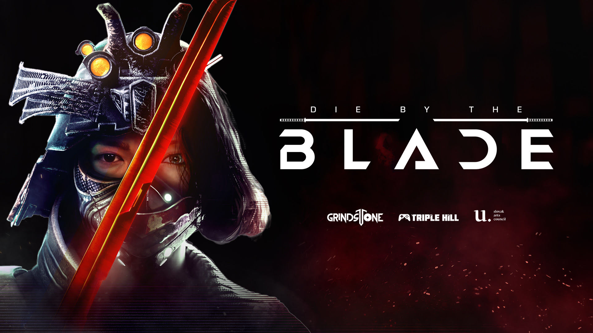 Die by the Blade