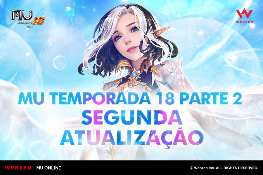 mu online