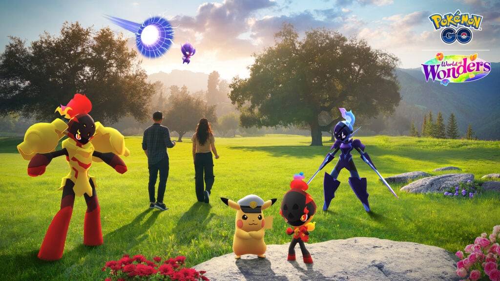 pokémon go pokémon go