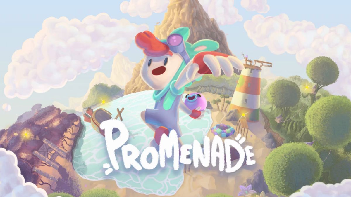 Promenade