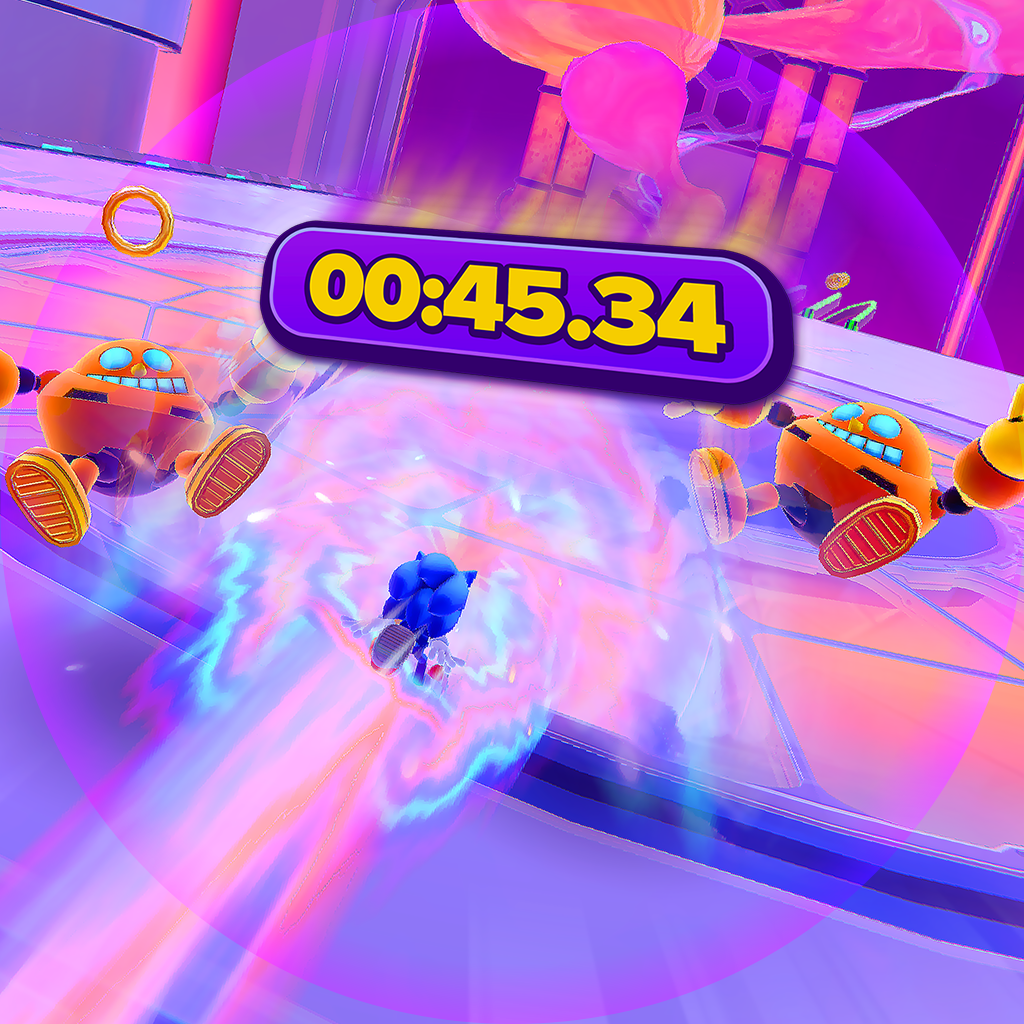 sonic dream team sonic dream team