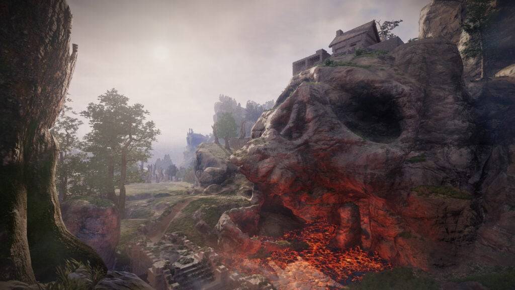 enshrouded Enshrouded