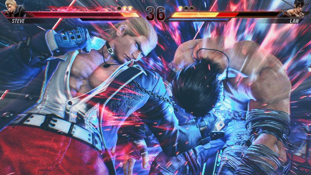 tekken 8 TEKKEN 8