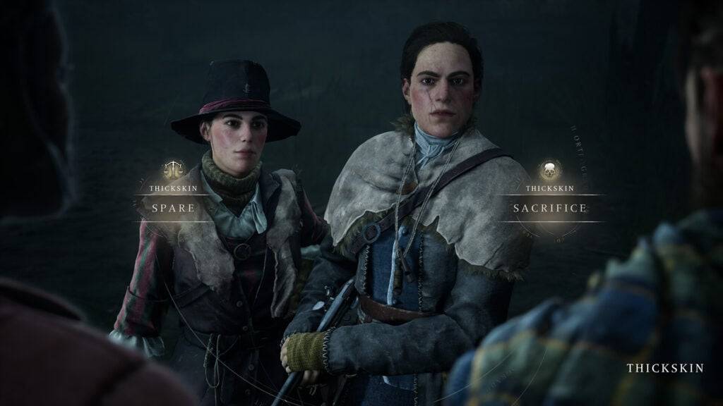 Banishers Banishers: Ghosts of New Eden