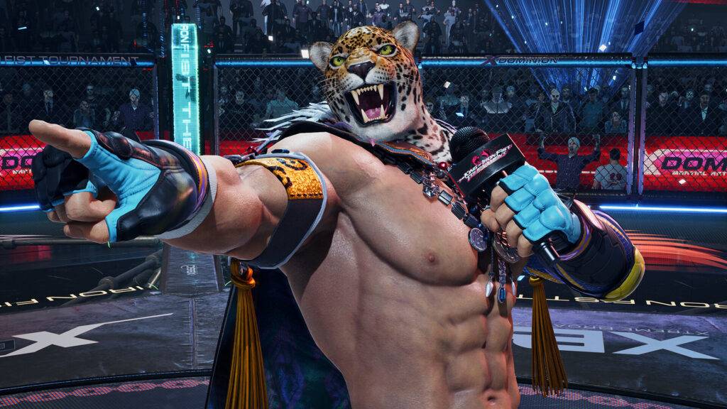 tekken 8 Tekken 8