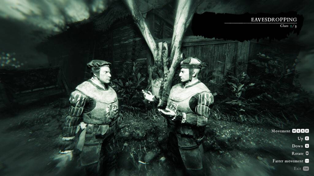 The Inquisitor The Inquisitor