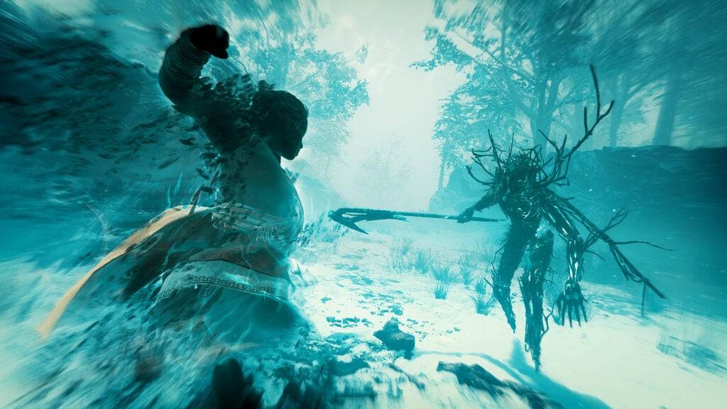 Banishers Banishers: Ghosts of New Eden