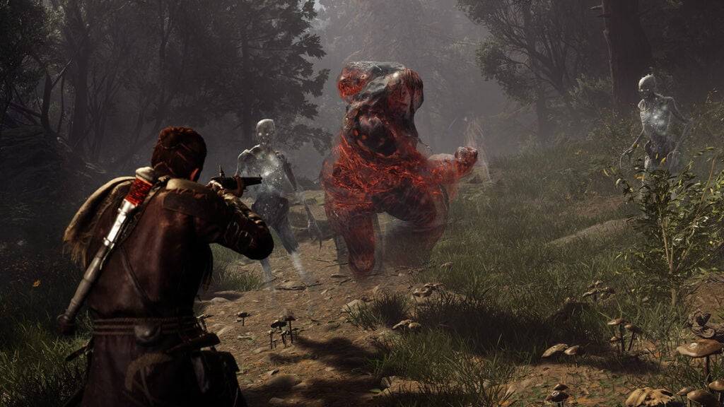 Banishers Banishers: Ghosts of New Eden