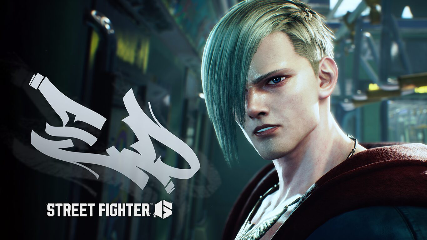 street fighter 6