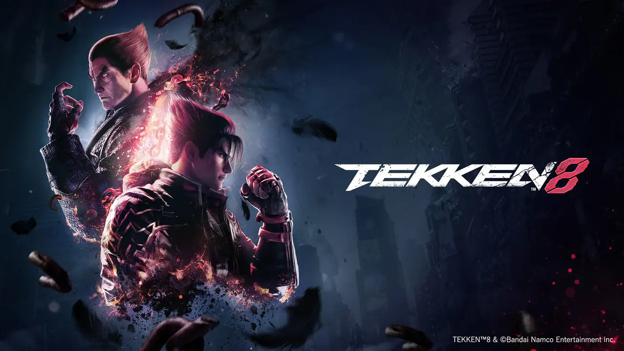 Tekken 8 Review