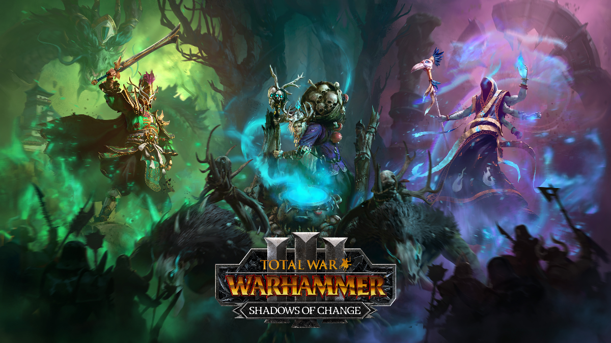total war warhammer 40000