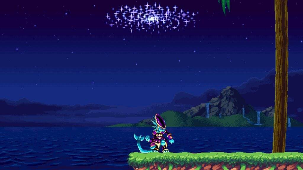 Freedom Planet 2 Freedom Planet 2
