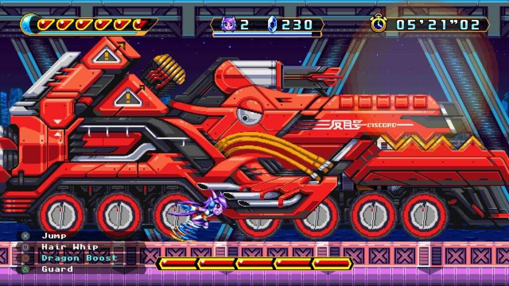 Freedom Planet 2 Freedom Planet 2