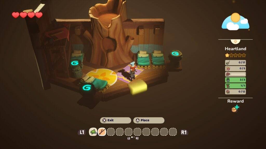 Ikonei Island Ikonei Island: An Earthlock Adventure