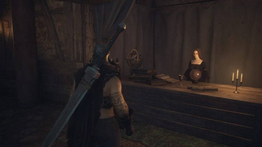 dragon's dogma 2 Dragon's Dogma 2 dicas
