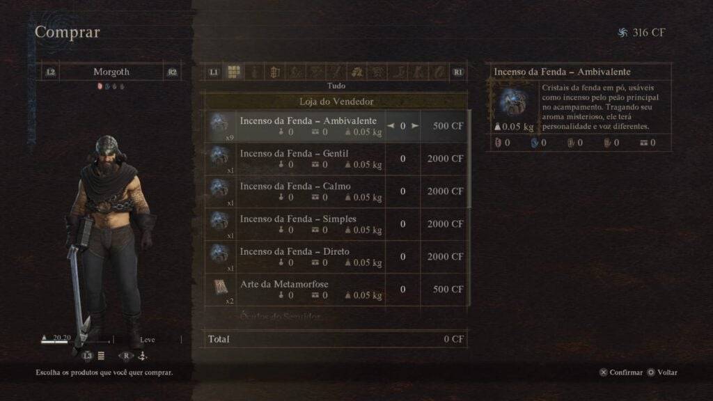 dragon's dogma 2 Dragon's Dogma 2 dicas