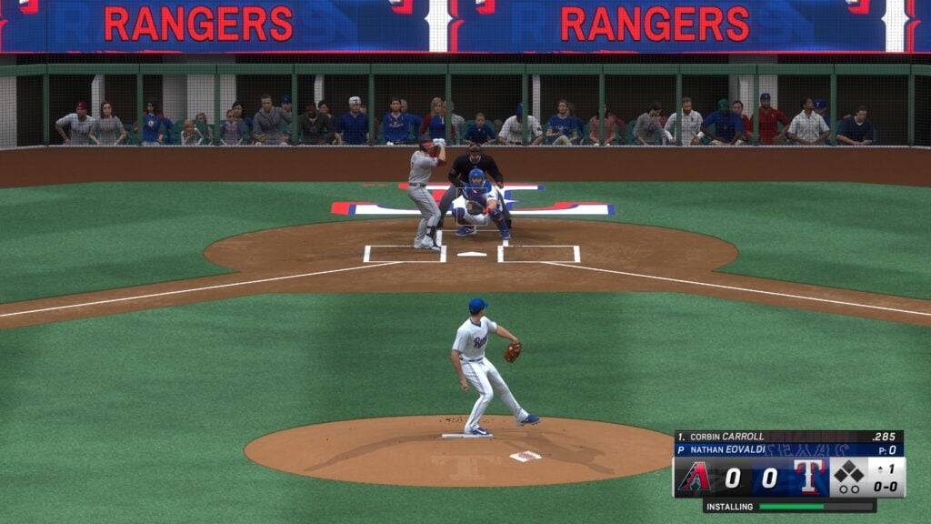 MLB The Show 24 MLB The Show 24