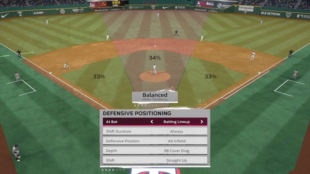MLB The Show 24 MLB The Show 24
