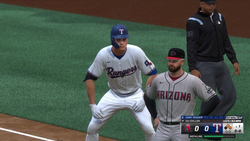 MLB The Show 24 MLB The Show 24