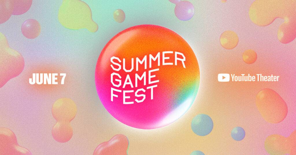 Summer Game Fest Summer Game Fest