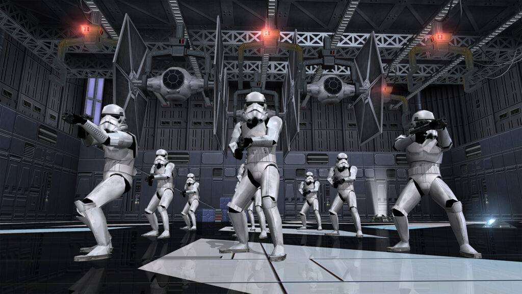 star wars Star Wars Battlefront Classic Collection