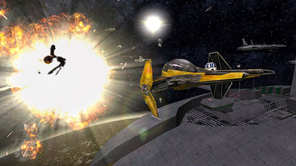 star wars Star Wars Battlefront Classic Collection