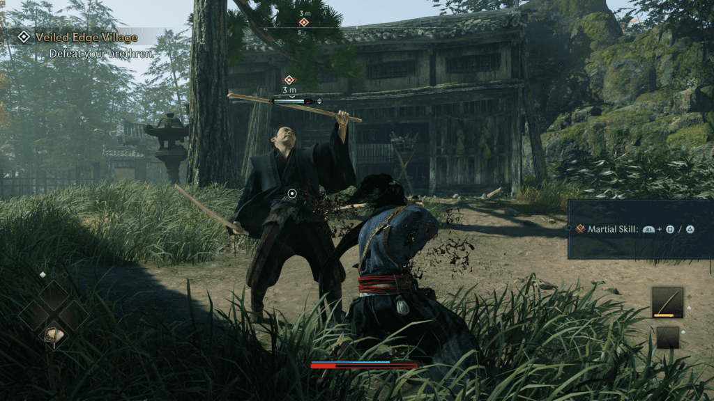 rise of the ronin rise of the ronin