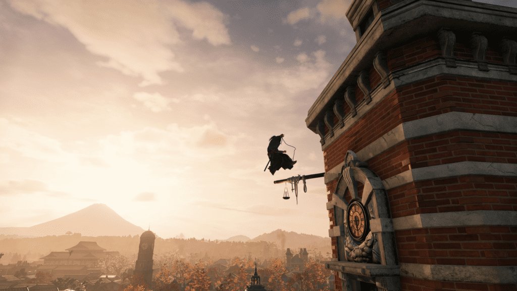 rise of the ronin rise of the ronin