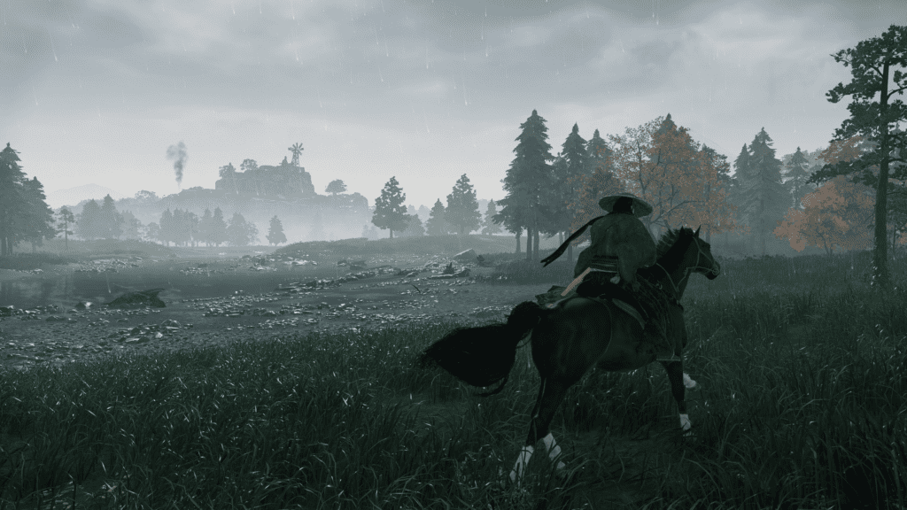 rise of the ronin rise of the ronin