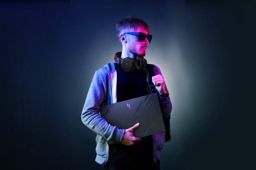 Nitro V 15 Acer Nitro V 15